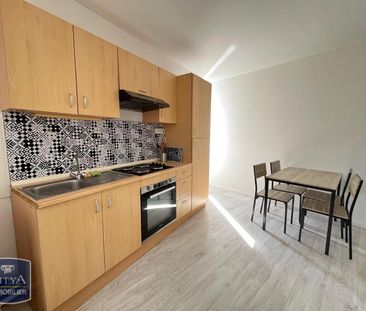 Location Appartement 2 pièces 42m² BOURGES 18000 - Photo 6