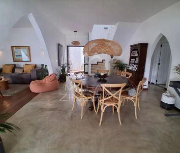 Villa familiale meublée de 4 chambres avec piscine - Photo 1