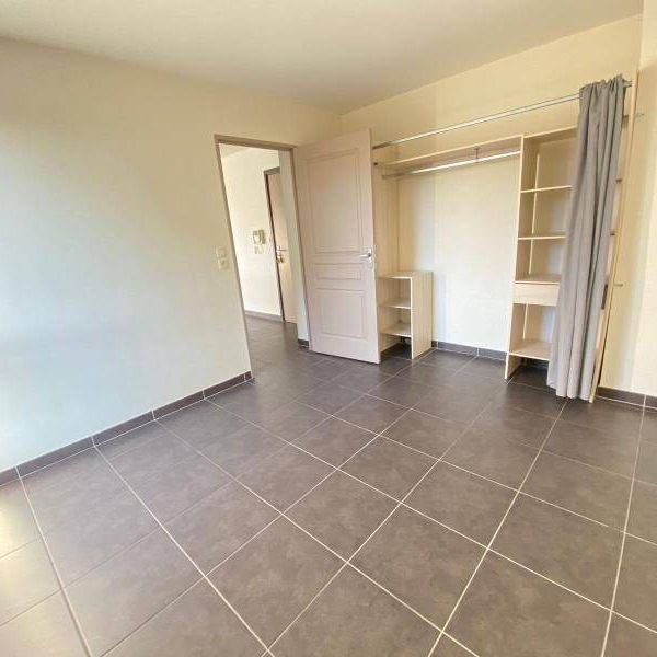 Location appartement récent 2 pièces 36.07 m² à Montpellier (34000) - Photo 1