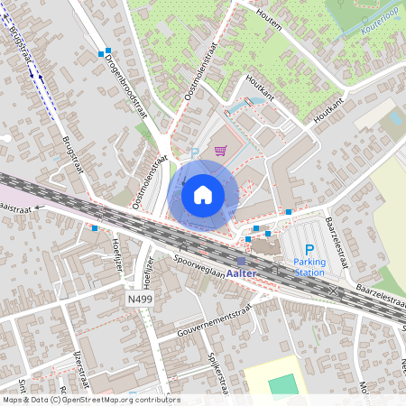 Smedenpoort, 7, 0C, 9880, Aalter