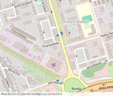 Zabrze centrum kawalerka na wynajem - Photo 1