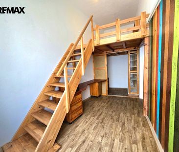 Pronájem bytu 2+1 v osobním vlastnictví 56 m², Žatec - Photo 1