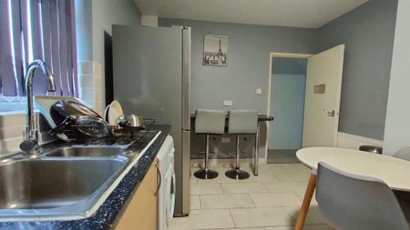 House share to rent - Photo 5