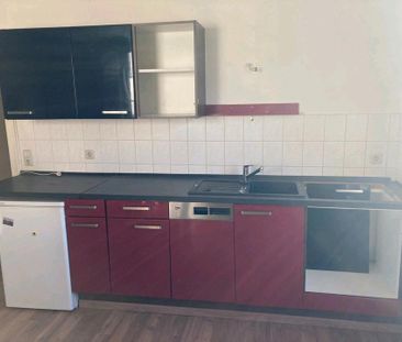 Möblierte Wohnung in Seifhennersdorf - Foto 1