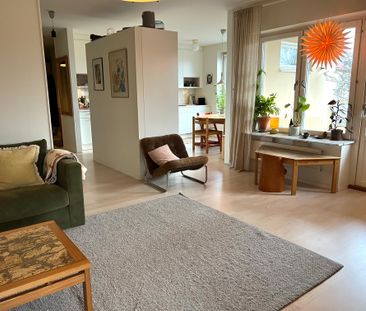 Lidköpingsvägen, Johanneshov - Photo 2