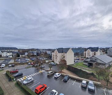 Appartement T3 Évreux à louer - Photo 6