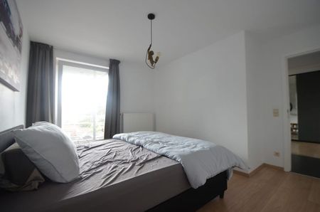 Appartement te huur - Foto 5