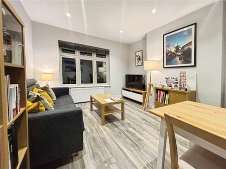 1 bedroom apartment to rent - Photo 5