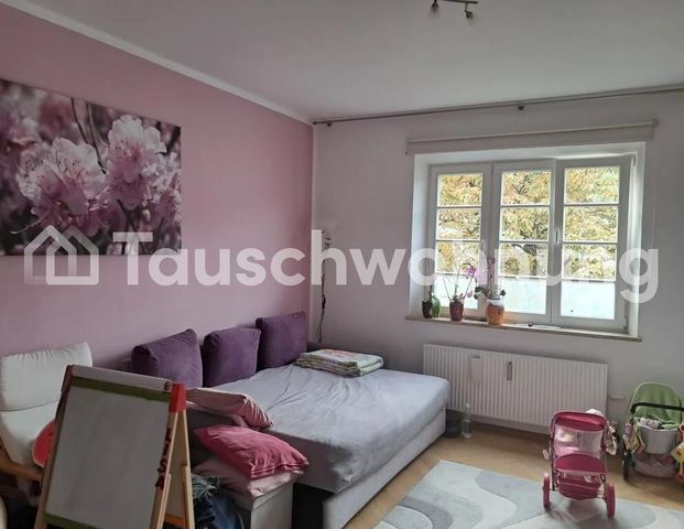 TAUSCHWOHNUNG Wohnungstausch - Photo 1
