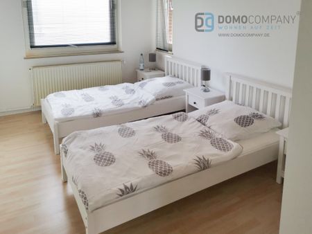 Osternburg, Frisch renovierte Ferienwohnung – Nähe City - Photo 4