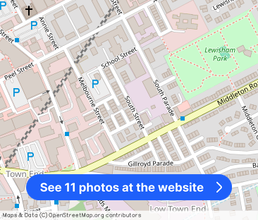 South Street, Morley, Leeds, West Yorkshire - Photo 1