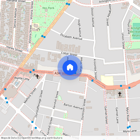 1/771-777 New Canterbury Road, NSW 2203, Dulwich Hill