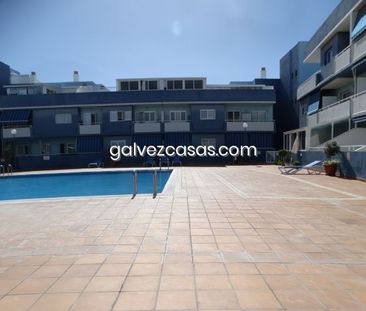 Apartamento en Güímar, Puertito de Güimar, alquiler - Foto 1