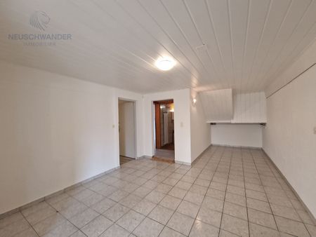 In a two-family rental house - Photo 2