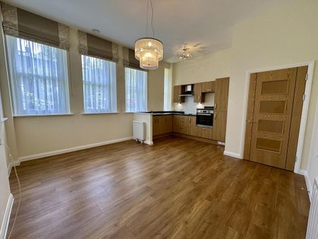 1 bedroom flat to rent - Photo 2