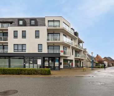 Appartement te huur in Koksijde dorp - Photo 4