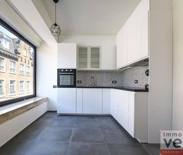 Appartement te huur in Sint-Truiden met 3 slaapkamers - Photo 1