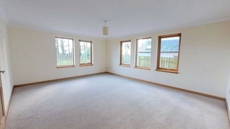 3 bedroom detached house to rent - Photo 4