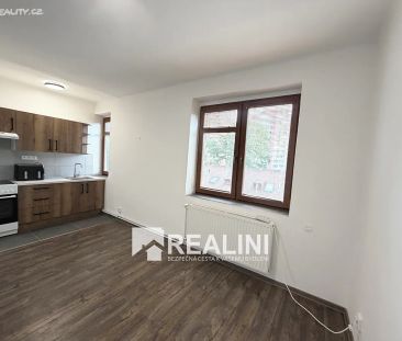 Pronájem bytu 1+kk 30 m² - Photo 3