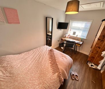 Flat 1, 72 Lower Parliament Street, NG1 1EH, NOTTINGHAM - Photo 4
