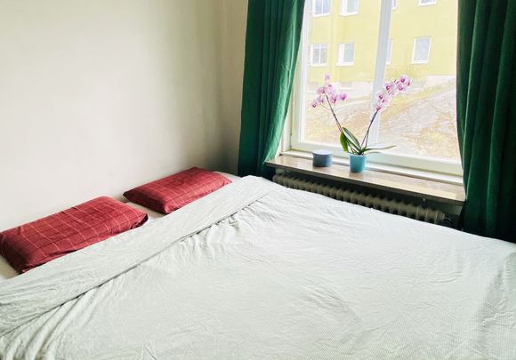 Midsommarvägen, Stockholm - Photo 1