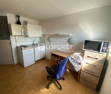 Apartment - Photo 1