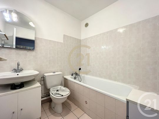 Location Appartement 1 pièce 26m² MELUN 77000 - Photo 1