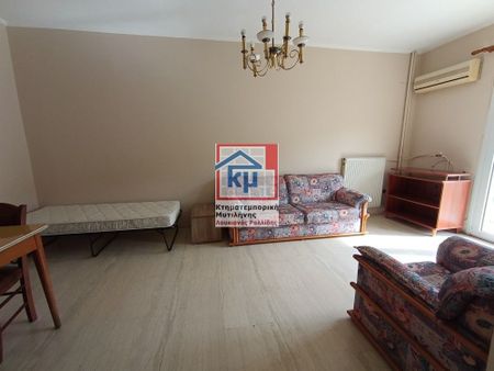 Διαμέρισμα για ενοικίαση Αγία Ειρήνη (Λέσβος - Μυτιλήνη) - Φωτογραφία 2