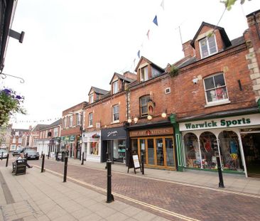 1 bedroom flat to rent - Photo 6