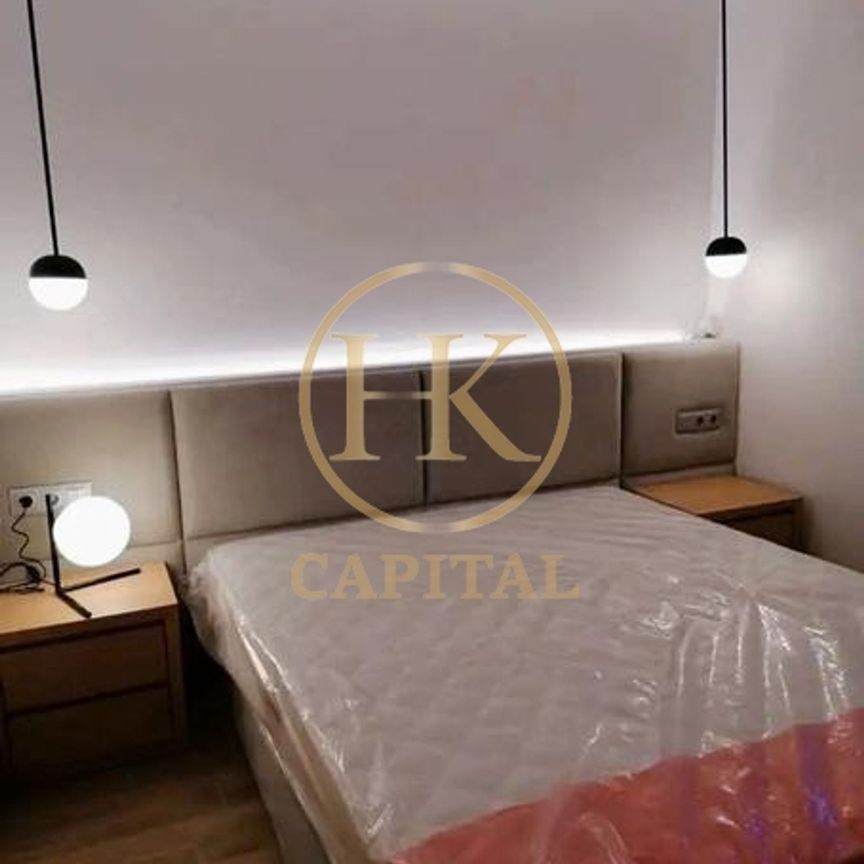 Ενοικίαση κατοικίας, 160 τ.μ., Παλαιό Φάληρο, 2.500 € - Photo 1