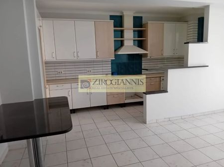 Διαμέρισμα για ενοικίαση Άγιος Αρτέμιος (Παγκράτι) - Φωτογραφία 5