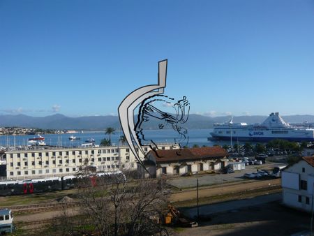Location Appartement 4 pièces 81m² AJACCIO 20090 - Photo 5