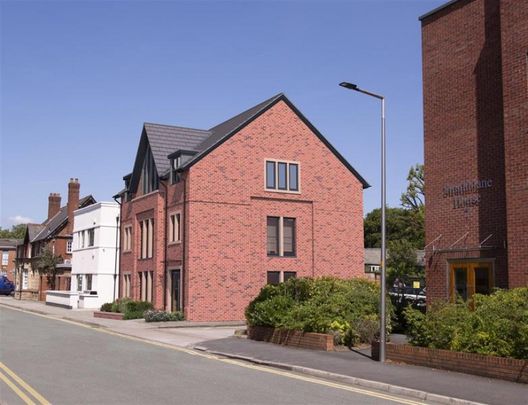 Novel Court, Cheadle - Photo 1