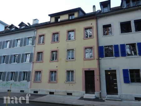 5 Zimmer, 3. Stock - Photo 4