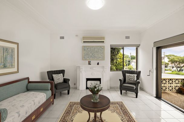 Two Bedroom House - Photo 1