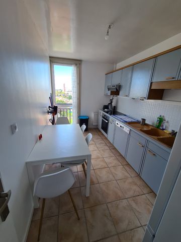 Ref: 1,074 Chambre à Le Havre - Photo 3