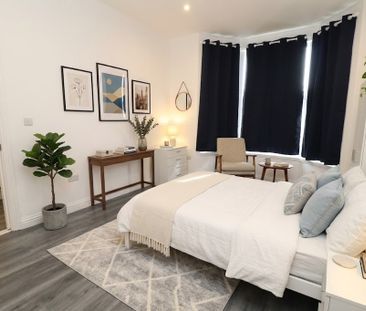 Room in a Shared House, Deronda Road, SE24 - Photo 3