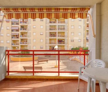 Piso de alquiler en Avinguda Tellerola, Platja de Torres - Foto 5