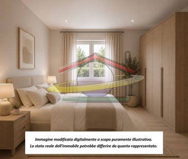 Bilocale via Giuseppe Mazzini 153, Centro, Avezzano - Foto 3