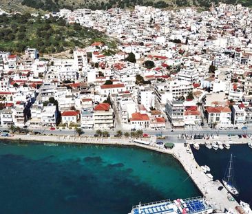 Μονοκατοικία για ενοικίαση Σελήνια (Σαλαμίνα) - Photo 5