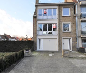 Appartement met 1 slaapkamer te Sint-Andries - Foto 4