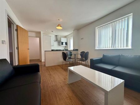 2 bedroom apartment to rent - Photo 5