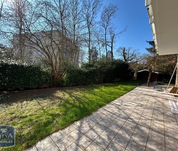 Appartement 4 pièces - 100 m² - Photo 3