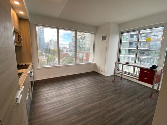 For Lease - 75 Canterbury Place Unit# 607, Toronto, Ontario - Photo 1