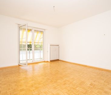 3.5 Zimmer, 65 m², 2. Stock - Photo 1