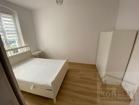 2 pokoje na wynajem -centrum Stargardu - Фото 3