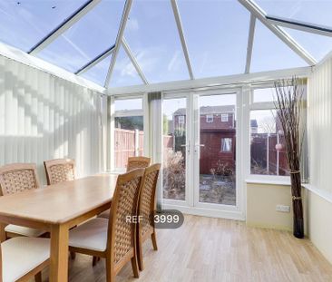 2 bedroom terraced house to rent - Photo 3