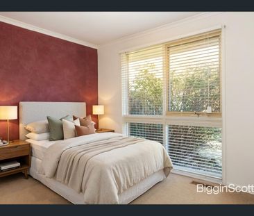Immaculately presented three-bedroom dwelling in an ideally located... - Photo 4