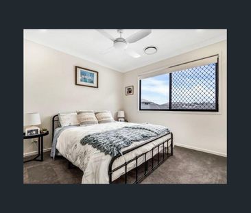 Gorgeous 4 Bedroom Terrace Home in Joyner - Photo 4