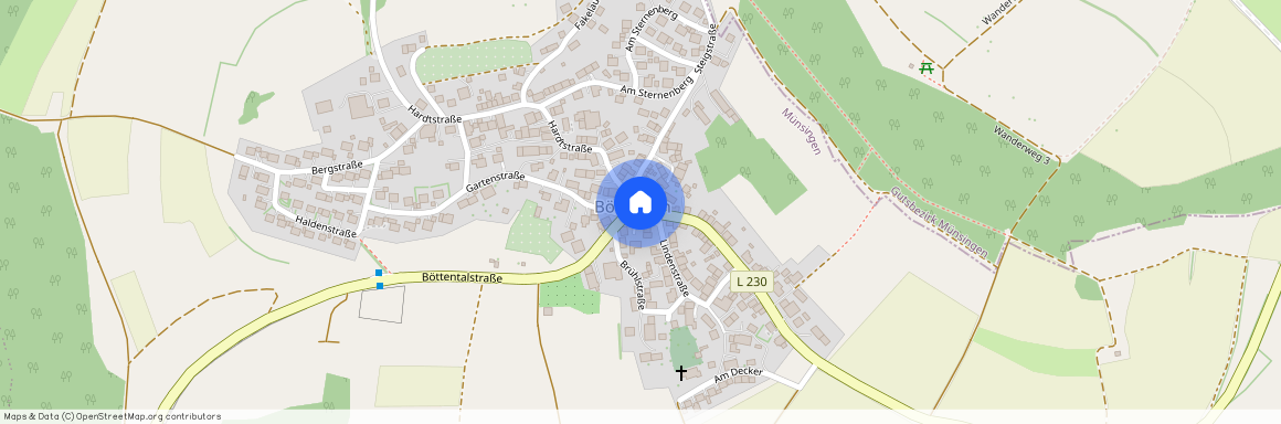 72525, Münsingen  Böttingen Böttingen